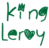 King Leroy 